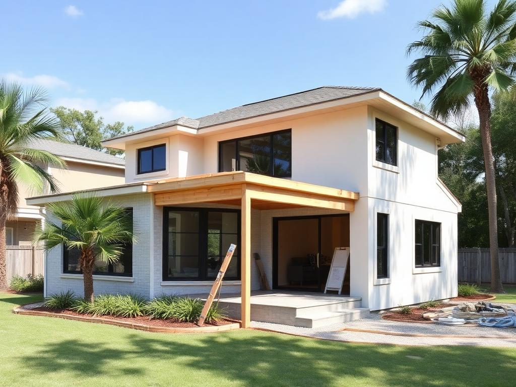Home Additions