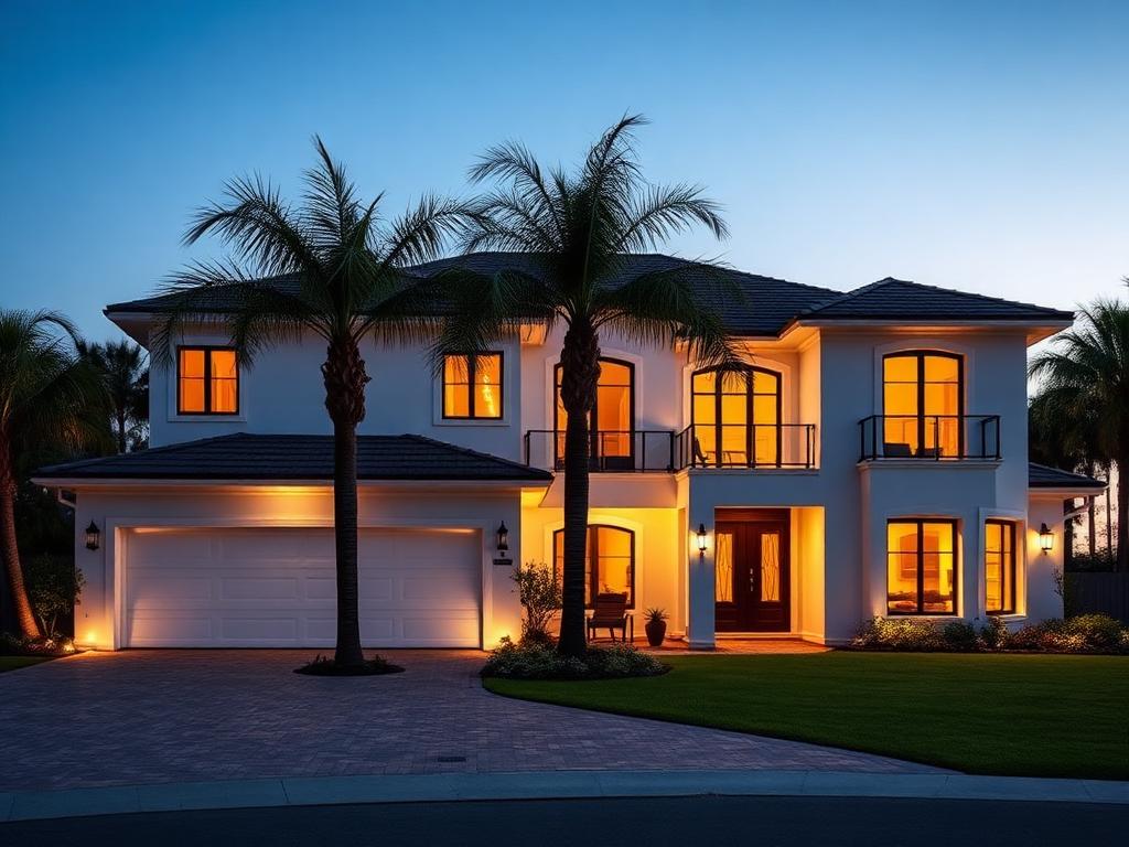 Custom Homes
