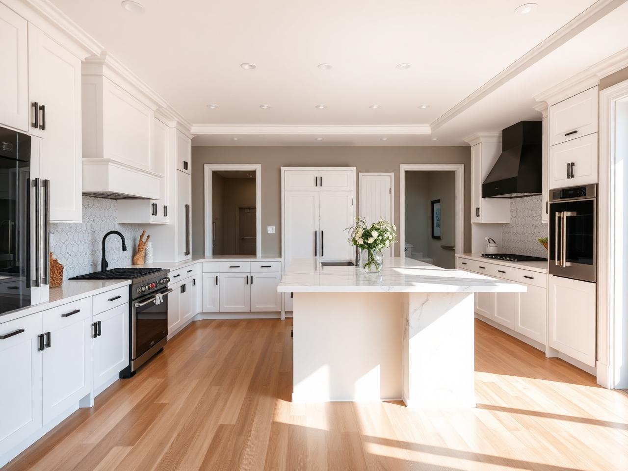Whole-Home Renovation
