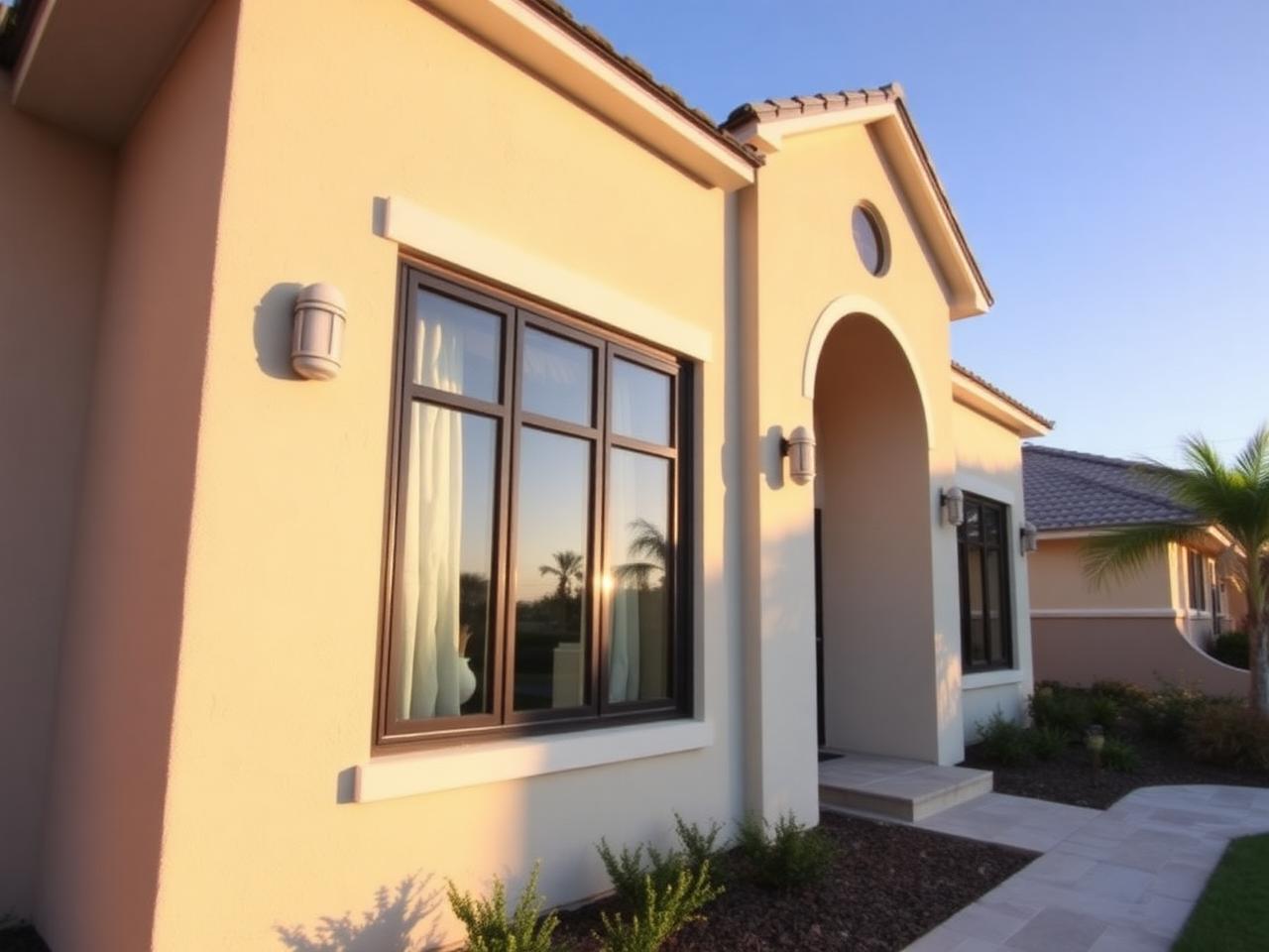 Impact Windows & Doors